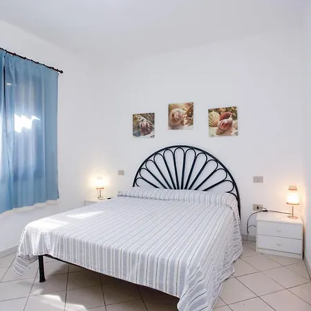 Hébergement de vacances La Ena Budoni